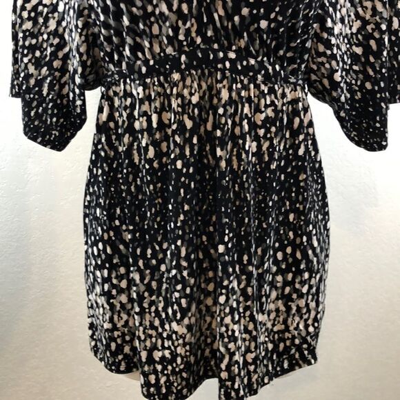 Motherhood maternity blouse  - Picture 3 of 6